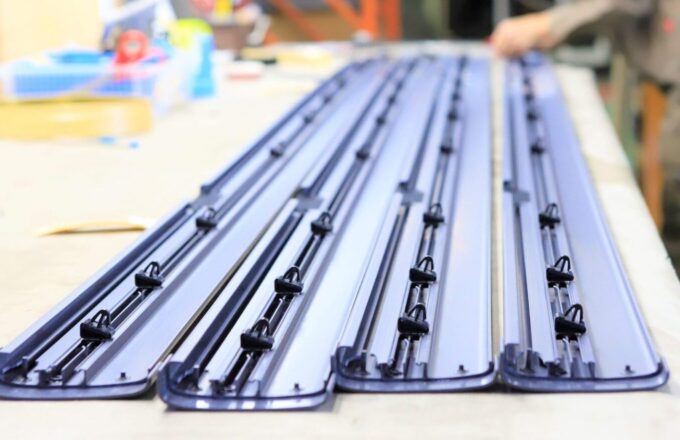 「不可能」の烙印を押された図面に、命を吹き込む。｜押出成形.com｜プラスチック押出成形の試作・量産・二次加工