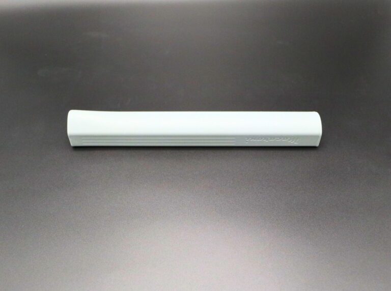 【PE異形押出】パター用樹脂グリップでフェース面の操作性とフィット感を向上｜押出成形.com｜プラスチック押出成形の試作・量産・二次加工